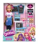 Игровой набор Dreameez с куклой Кофейня (FV81002) - изображение 1
