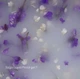 Жидкий гель SAGA Liquid Floral Gel №07 фиолетовые сухоцветы 15 мл - изображение 3
