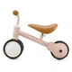 Каталка-біговел Kinderkraft Cutie Pink (KRCUTI00PNK0000) - изображение 8