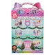 Адвент-календар Gabby's Dollhouse Святковий сюрприз (SM36245/6071068) - зображення 1