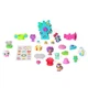 Адвент-календар Gabby's Dollhouse Святковий сюрприз (SM36245/6071068) - зображення 4