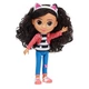 Кукла Gabby's Dollhouse Стильная кукла Габби 20 см (SM36202/6060430) - изображение 5