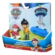 Набір фігурок Paw Patrol Маршал і Сміливий Денні на скейті (SM17706/6070747) - зображення 7