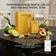 Парфумована вода Martin Lion U01 Good Feelings Унісекс 50 мл - зображення 5