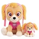 Мягкая игрушка Paw Patrol Щенячий патруль Скай 15 см (SM84407/6058439) - изображение 7