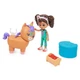 Игровой набор Gabby's Dollhouse Габби и котикорог Кико (SM36205/6067672) - изображение 2