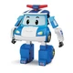 Трансформер Robocar Poli Робокар Поли (ZR-916) - изображение 2