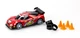 Машинка-конструктор Exost Build 2 Drive Radical Racer на радіокеруванні червоний (20701) - зображення 1