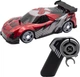 Машинка-конструктор Exost Build 2 Drive Radical Racer на радіокеруванні червоний (20701) - зображення 5