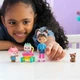 Набір фігурок Gabby's Dollhouse Догляд за кошеням (SM36227/6069425) - зображення 6