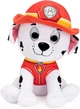 Мягкая игрушка Paw Patrol Щенячий патруль Маршалл 23 см (SM84407/6058445) - изображение 1