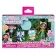 Набор фигурок Gabby's Dollhouse Кемпинг (SM36227/6067225) - изображение 2