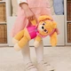 Мягкая игрушка Paw Patrol Щенок Твой лучший друг Скай 33 см (SM84240/0481) - изображение 6