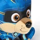 Мягкая игрушка Paw Patrol Щенячий патруль в кино 2 Гончик 23 см (SM84240/0443) - изображение 3