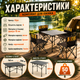 Туристический комплект для пикника - изображение 4