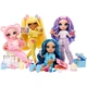 Кукла Rainbow High Junior High PJ Party Белла Паркер 23 см с аксессуарами (503675) - изображение 6