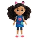 Лялька Gabby's Dollhouse стильна мандрівниця Габбі 20 см (SM36202/6065858) - зображення 3