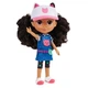 Лялька Gabby's Dollhouse стильна мандрівниця Габбі 20 см (SM36202/6065858) - зображення 6