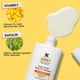 Легкий солнцезащитный крем для лица Kiehl'sSuper Fluid Daily UV Defense Sunscreen Broad Spectrum SPF 50+, 50 мл - изображение 3