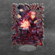 Акриловая коллекционная фигурка Аниме: Магическая битва Jujutsu Kaisen Yuuji, Megumi 15 см - изображение 2