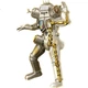 Конструктор Keeppley Ultraman ULTRA KAIJU Королівський міст Hot Love Edition - зображення 1