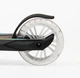 Двухколесный самокат Best Scooter L-10627 со светящимися PU колесами 145 мм, LED-подсветкой деки и вилки, городской самокат для детей и подростков - изображение 3