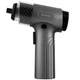 Багатофункціональний набір електричних викруток Proove Driller 36in1 gray - зображення 8