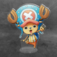 Акриловая коллекционная фигурка Аниме: One Piece Ван Пис Тони Тони Чоппер 1 15 см - изображение 1