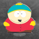 Акриловая коллекционная фигурка Южный Парк South Park Эрик Картман 1 15 см - изображение 1