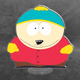 Акриловая коллекционная фигурка Южный Парк South Park Эрик Картман 1 15 см - изображение 2