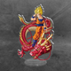 Акриловая коллекционная фигурка Аниме: Goku Dragon Ball 1 15 см - изображение 1