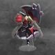 Акрилова колекційна фігурка Аніме: BlazBlue Rachel Alucard Рейчел Алукард 15 см - зображення 1