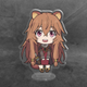Акриловая коллекционная фигурка Чиби Chibi Восхождение Героя Щита - Рафталия 10 см - изображение 2