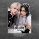 Акрилова колекційна фігурка Stray Kids (2) 15 см - зображення 2
