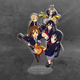 Акриловая коллекционная фигурка Аниме: K-On! (3) 15 см - изображение 2