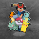 Акриловая коллекционная фигурка Аниме: Pokemon 15 см - изображение 1