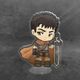 Акриловая коллекционная фигурка Аниме: Берсерк (Berserk) 10 см - изображение 2