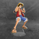 Акриловая коллекционная фигурка Аниме: One Piece Ван Пис Луффи 1 15 см - изображение 2