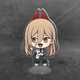 Акриловая коллекционная фигурка Chibi Аниме: Человек бензопила Пауэр 10 см - изображение 2