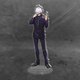 Акриловая коллекционная фигурка Аниме: Магическая битва/Jujutsu Kaisen Gojo Satoru (Годжо Сатору) (4) 15 см - изображение 1