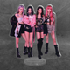 Акриловая коллекционная фигурка Blackpink 15 см - изображение 1