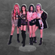 Акриловая коллекционная фигурка Blackpink 15 см - изображение 2