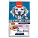 Сухий беззерновий корм для собак Wanpy Adult Dog Grain Free Duck, качка 12 кг - зображення 1