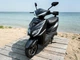 Електроскутер Oscar Wilder GT-13 1500W 72V 25Ah Графен двомісний міський електробайк - зображення 3