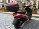 Электроскутер Oscar Speedmax GT-19 1500W 72V 25Ah Графен двухместный городской электробайк - изображение 8