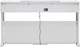 Цифрове фортепіано Kurzweil M90 WH - зображення 7