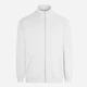Толстовка на флисе, на молнии мужская Mukua Cooper SZ270U_100 5XL White (8445659188211) - изображение 1