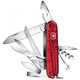Швейцарський ніж Victorinox Huntsman червоний (1.3713.T) - зображення 2
