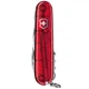 Швейцарський ніж Victorinox Huntsman червоний (1.3713.T) - зображення 3