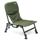 Коропове крісло Fisherman Light складне рибальське крісло зі спинкою Oxford 600D до 130 кг - зображення 3